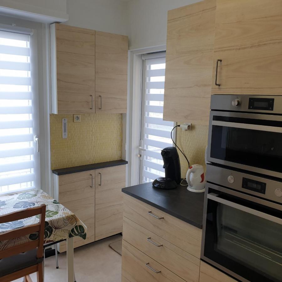 Appartement Cote Parc à Schiltigheim Extérieur photo