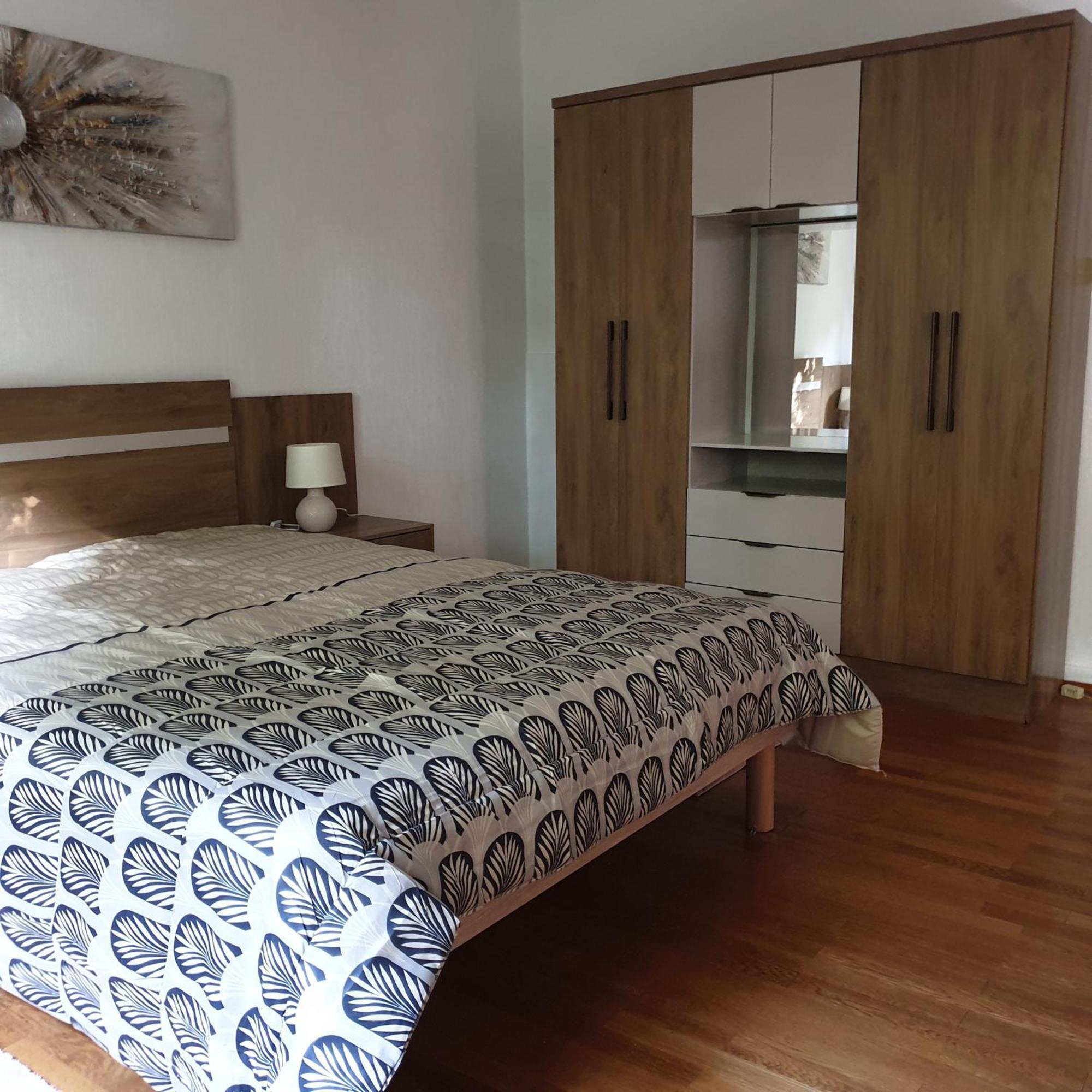 Appartement Cote Parc à Schiltigheim Extérieur photo