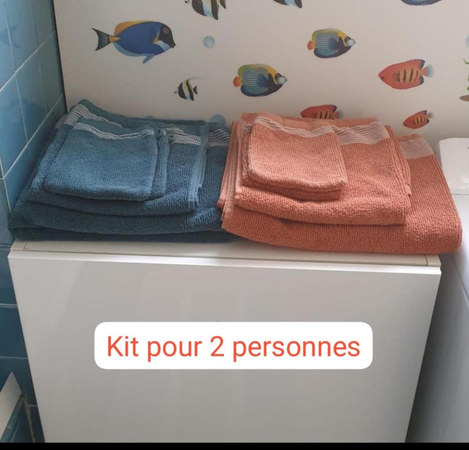 Appartement Cote Parc à Schiltigheim Extérieur photo